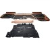 Laptop Dell Alienware M18 R2 Gaming cu procesor Intel Core i9 14900HX până la 5.8 GHz, 18 Laptop Dell Alienware M18 R2 Gaming cu procesor Intel Core i9 14900HX până la 5.8 GHz, 18