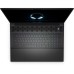 Laptop Dell Alienware M18 R2 Gaming cu procesor Intel Core i9 14900HX până la 5.8 GHz, 18 Laptop Dell Alienware M18 R2 Gaming cu procesor Intel Core i9 14900HX până la 5.8 GHz, 18