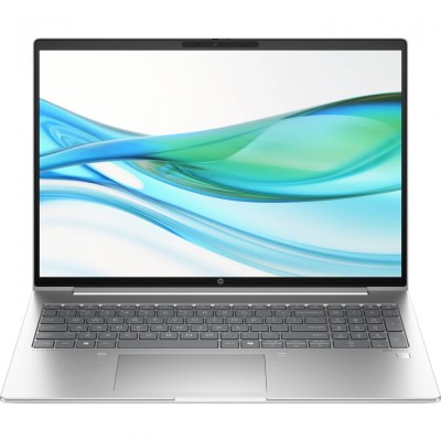 Laptop HP ProBook 460 G11 cu procesor Intel Core U7 155U până la 4.8GHz, 16 Laptop HP ProBook 460 G11 cu procesor Intel Core U7 155U până la 4.8GHz, 16