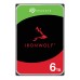 HDD Seagate IronWolf 6TB 3.5