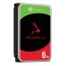 HDD Seagate IronWolf 6TB 3.5