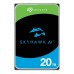 HDD Seagate SkyHawk AI 20TB 3.5