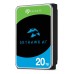 HDD Seagate SkyHawk AI 20TB 3.5