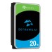 HDD Seagate SkyHawk AI 20TB 3.5