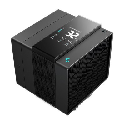 Cooler CPU DeepCool ASSASSIN IV VC VISION, 2x140mm/120mm Cooler CPU DeepCool ASSASSIN IV VC VISION, 2x140mm/120mm