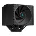 Cooler CPU DeepCool ASSASSIN IV VC VISION, 2x140mm/120mm Cooler CPU DeepCool ASSASSIN IV VC VISION, 2x140mm/120mm