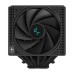 Cooler CPU DeepCool ASSASSIN IV VC VISION, 2x140mm/120mm Cooler CPU DeepCool ASSASSIN IV VC VISION, 2x140mm/120mm