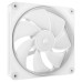 Ventilator carcasa Corsair iCUE LINK LX140-R RGB Reverse 140mm, PWM, RGB, Alb Ventilator carcasa Corsair iCUE LINK LX140-R RGB Reverse 140mm, PWM, RGB, Alb