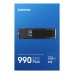SSD Samsung 990 EVO PLUS 4TB, M.2 2280, PCIe 4.0 NVMe