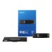 SSD Samsung 990 EVO PLUS 4TB, M.2 2280, PCIe 4.0 NVMe