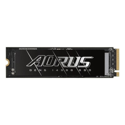 SSD Gigabyte AORUS 14000 1TB, M.2 2280, PCIe 5.0 NVMe SSD Gigabyte AORUS 14000 1TB, M.2 2280, PCIe 5.0 NVMe