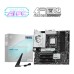 Placa de baza MSI B860M GAMING PLUS WIFI, Intel B860, LGA 1851, mATX, DDR5, Wi-Fi 7