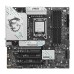 Placa de baza MSI B860M GAMING PLUS WIFI, Intel B860, LGA 1851, mATX, DDR5, Wi-Fi 7