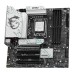Placa de baza MSI B860M GAMING PLUS WIFI, Intel B860, LGA 1851, mATX, DDR5, Wi-Fi 7