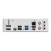 Placa de baza MSI B860M GAMING PLUS WIFI, Intel B860, LGA 1851, mATX, DDR5, Wi-Fi 7