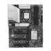 Placa de baza MSI PRO B860-P WIFI, Intel B860, LGA 1851, ATX, DDR5, Wi-Fi 7