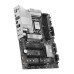 Placa de baza MSI PRO B860-P WIFI, Intel B860, LGA 1851, ATX, DDR5, Wi-Fi 7