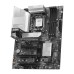 Placa de baza MSI PRO B860-P WIFI, Intel B860, LGA 1851, ATX, DDR5, Wi-Fi 7