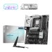 Placa de baza MSI B860 GAMING PLUS WIFI, Intel B860, LGA 1851, ATX, DDR5, Wi-Fi 7, Thunderbolt 4 Placa de baza MSI B860 GAMING PLUS WIFI, Intel B860, LGA 1851, ATX, DDR5, Wi-Fi 7, Thunderbolt 4
