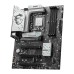 Placa de baza MSI B860 GAMING PLUS WIFI, Intel B860, LGA 1851, ATX, DDR5, Wi-Fi 7, Thunderbolt 4 Placa de baza MSI B860 GAMING PLUS WIFI, Intel B860, LGA 1851, ATX, DDR5, Wi-Fi 7, Thunderbolt 4