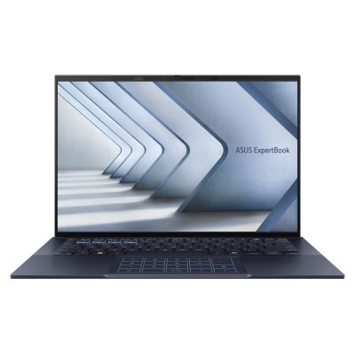Laptop Asus ExpertBook B9 OLED cu procesor Intel Core 7 150U până la 5.4GHz, 14