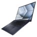 Laptop Asus ExpertBook B9 OLED cu procesor Intel Core 7 150U până la 5.4GHz, 14