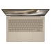 Laptop Asus Zenbook A14 Copilot+ PC cu procesor Qualcomm Snapdragon X Elite X1E-78-100 până la 3.4GHz, 14