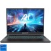Laptop Gigabyte G6 Gaming cu procesor Intel Core i7-13620H până la 4.9GHz, 16 Laptop Gigabyte G6 Gaming cu procesor Intel Core i7-13620H până la 4.9GHz, 16