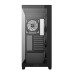 Carcasa DeepCool CG580 4F Mid Tower, tempered glass Carcasa DeepCool CG580 4F Mid Tower, tempered glass