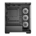 Carcasa DeepCool CG580 4F Mid Tower, tempered glass Carcasa DeepCool CG580 4F Mid Tower, tempered glass