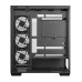 Carcasa DeepCool CG580 4F Mid Tower, tempered glass Carcasa DeepCool CG580 4F Mid Tower, tempered glass