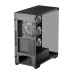 Carcasa DeepCool CG580 4F Mid Tower, tempered glass Carcasa DeepCool CG580 4F Mid Tower, tempered glass
