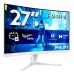 Monitor Philips 27M2C5201L/00 27 inch, 1920 x 1080 px, VA, 180 Hz, Curbat, Gaming