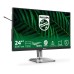 Monitor Philips 24B2G5200/00 24 inch, 1920 x 1080 px, IPS, 100 Hz