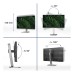 Monitor Philips 24B2G5200/00 24 inch, 1920 x 1080 px, IPS, 100 Hz