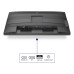 Monitor Philips 24B2G5200/00 24 inch, 1920 x 1080 px, IPS, 100 Hz