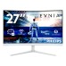 Monitor Philips 27M2C5501/00 27 inch, 2560 x 1440 px, VA, 180 Hz, Curbat, Gaming