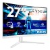 Monitor Philips 27M2C5501/00 27 inch, 2560 x 1440 px, VA, 180 Hz, Curbat, Gaming