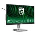Monitor Philips 24B2G5301/00 23.8 inch, 1920 x 1080 px, IPS, 60 Hz