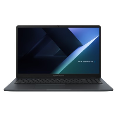 Laptop ASUS ExpertBook BM1 cu procesor AMD Ryzen 5 7535U până la 4.55GHz, 15.6