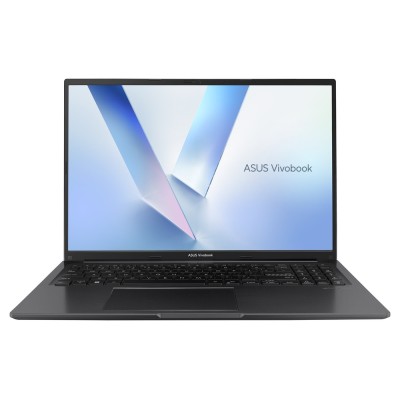 Laptop Asus Vivobook 16 cu procesor Intel Core i7-13620H până la 4.9GHz, 16 Laptop Asus Vivobook 16 cu procesor Intel Core i7-13620H până la 4.9GHz, 16
