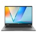 Laptop ASUS Vivobook 14 Flip Copilot+ PC 2-in-1 cu procesor Intel Core Ultra 5 226V până la 4.5GHz, 14
