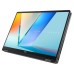 Laptop ASUS Vivobook 14 Flip Copilot+ PC 2-in-1 cu procesor Intel Core Ultra 5 226V până la 4.5GHz, 14