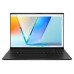 Laptop Asus Vivobook S16 Ultrabook cu procesor Intel Core Ultra 7 255H până la 5.1GHz, 16 Laptop Asus Vivobook S16 Ultrabook cu procesor Intel Core Ultra 7 255H până la 5.1GHz, 16
