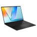 Laptop Asus Vivobook S16 Ultrabook cu procesor Intel Core Ultra 7 255H până la 5.1GHz, 16 Laptop Asus Vivobook S16 Ultrabook cu procesor Intel Core Ultra 7 255H până la 5.1GHz, 16