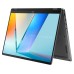 Laptop Asus Vivobook 14 Flip Copilot+ PC 2-in-1 cu procesor Intel Core Ultra 7 258V până la 4.8GHz, 14 Laptop Asus Vivobook 14 Flip Copilot+ PC 2-in-1 cu procesor Intel Core Ultra 7 258V până la 4.8GHz, 14