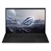 Laptop ASUS ROG Flow Z13 (2025) Gaming cu procesor AMD Ryzen AI MAX+ 395 până la 5.1GHz, 13.4