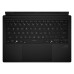 Laptop ASUS ROG Flow Z13 (2025) Gaming cu procesor AMD Ryzen AI MAX+ 395 până la 5.1GHz, 13.4