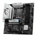 Placa de baza MSI B760M GAMING PLUS WIFI, Intel B760, LGA 1700, mATX, DDR5, Wi-Fi 6E Placa de baza MSI B760M GAMING PLUS WIFI, Intel B760, LGA 1700, mATX, DDR5, Wi-Fi 6E