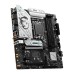 Placa de baza MSI B760M GAMING PLUS WIFI, Intel B760, LGA 1700, mATX, DDR5, Wi-Fi 6E Placa de baza MSI B760M GAMING PLUS WIFI, Intel B760, LGA 1700, mATX, DDR5, Wi-Fi 6E